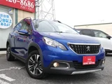 2020 Peugeot 2008 Cross City Blue SUV for sale, Japanese used car export - photo 3 of 30 | GULJI TRADERS