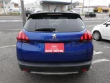 2020 Peugeot 2008 Cross City Blue SUV for sale, Japanese used car export - photo 5 of 30 | GULJI TRADERS
