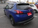 2020 Peugeot 2008 Cross City Blue SUV for sale, Japanese used car export - photo 6 of 30 | GULJI TRADERS