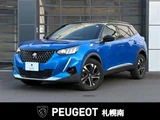 2020 Peugeot 2008 GT Line Blue SUV for sale, Japanese used car export - photo 1 of 30 | GULJI TRADERS