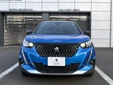 2020 Peugeot 2008 GT Line Blue SUV for sale, Japanese used car export - photo 2 of 30 | GULJI TRADERS