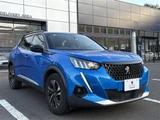 2020 Peugeot 2008 GT Line Blue SUV for sale, Japanese used car export - photo 3 of 30 | GULJI TRADERS