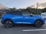 2020 Peugeot 2008 GT Line Blue SUV for sale, Japanese used car export - photo 4 of 30 | GULJI TRADERS