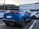 2020 Peugeot 2008 GT Line Blue SUV for sale, Japanese used car export - photo 5 of 30 | GULJI TRADERS