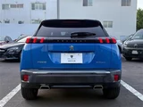 2020 Peugeot 2008 GT Line Blue SUV for sale, Japanese used car export - photo 6 of 30 | GULJI TRADERS