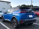 2020 Peugeot 2008 GT Line Blue SUV for sale, Japanese used car export - photo 7 of 30 | GULJI TRADERS