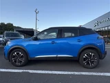 2020 Peugeot 2008 GT Line Blue SUV for sale, Japanese used car export - photo 8 of 30 | GULJI TRADERS