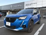 2020 Peugeot 2008 GT Line Blue SUV for sale, Japanese used car export - photo 9 of 30 | GULJI TRADERS