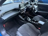 2020 Peugeot 2008 GT Line Blue SUV for sale, Japanese used car export - photo 21 of 30 | GULJI TRADERS