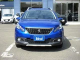 2020 Peugeot 2008 Cross City Other SUV for sale, Japanese used car export - photo 2 of 24 | GULJI TRADERS