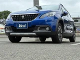 2020 Peugeot 2008 Cross City Other SUV for sale, Japanese used car export - photo 21 of 24 | GULJI TRADERS