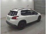 2020 Peugeot 2008 GT Line Black Pack White SUV for sale, Japanese used car export - photo 4 of 6 | GULJI TRADERS