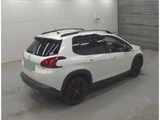 2020 Peugeot 2008 GT Line Black Pack White SUV for sale, Japanese used car export - photo 5 of 5 | GULJI TRADERS