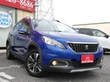 2020 Peugeot 2008 Cross City Other SUV for sale, Japanese used car export - photo 7 of 9 | GULJI TRADERS