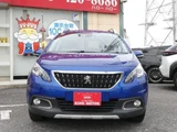 2020 Peugeot 2008 Cross City Other SUV for sale, Japanese used car export - photo 8 of 9 | GULJI TRADERS