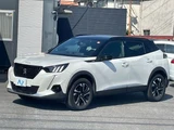 2021 Peugeot 2008 GT White SUV for sale, Japanese used car export - photo 1 of 44 | GULJI TRADERS
