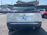 2021 Peugeot 2008 GT White SUV for sale, Japanese used car export - photo 2 of 44 | GULJI TRADERS