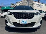 2021 Peugeot 2008 GT White SUV for sale, Japanese used car export - photo 4 of 44 | GULJI TRADERS