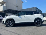 2021 Peugeot 2008 GT White SUV for sale, Japanese used car export - photo 6 of 44 | GULJI TRADERS