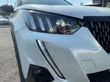 2021 Peugeot 2008 GT White SUV for sale, Japanese used car export - photo 9 of 44 | GULJI TRADERS
