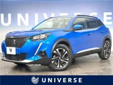 2021 Peugeot 2008 Allure Blue SUV for sale, Japanese used car export - photo 4 of 30 | GULJI TRADERS