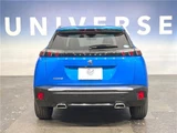 2021 Peugeot 2008 Allure Blue SUV for sale, Japanese used car export - photo 17 of 30 | GULJI TRADERS