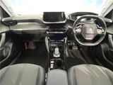 2021 Peugeot 2008 Allure Blue SUV for sale, Japanese used car export - photo 20 of 30 | GULJI TRADERS