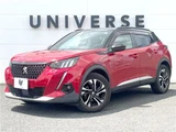 2021 Peugeot 2008 GT Red SUV for sale, Japanese used car export - photo 1 of 30 | GULJI TRADERS