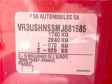 2021 Peugeot 2008 GT Red SUV for sale, Japanese used car export - photo 2 of 30 | GULJI TRADERS