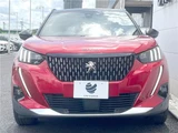 2021 Peugeot 2008 GT Red SUV for sale, Japanese used car export - photo 7 of 30 | GULJI TRADERS