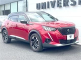 2021 Peugeot 2008 GT Red SUV for sale, Japanese used car export - photo 8 of 30 | GULJI TRADERS