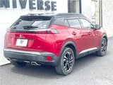 2021 Peugeot 2008 GT Red SUV for sale, Japanese used car export - photo 10 of 30 | GULJI TRADERS