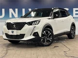 2021 Peugeot 2008 GT Pearl SUV for sale, Japanese used car export - photo 1 of 30 | GULJI TRADERS