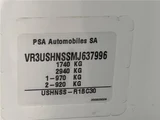 2021 Peugeot 2008 GT Pearl SUV for sale, Japanese used car export - photo 2 of 30 | GULJI TRADERS