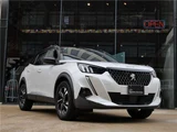 2021 Peugeot 2008 GT Black SUV for sale, Japanese used car export - photo 1 of 20 | GULJI TRADERS