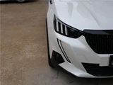 2021 Peugeot 2008 GT Black SUV for sale, Japanese used car export - photo 2 of 20 | GULJI TRADERS