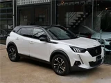 2021 Peugeot 2008 GT Black SUV for sale, Japanese used car export - photo 3 of 20 | GULJI TRADERS