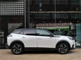 2021 Peugeot 2008 GT Black SUV for sale, Japanese used car export - photo 4 of 20 | GULJI TRADERS