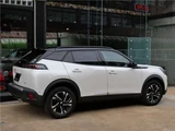 2021 Peugeot 2008 GT Black SUV for sale, Japanese used car export - photo 5 of 20 | GULJI TRADERS