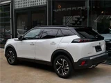 2021 Peugeot 2008 GT Black SUV for sale, Japanese used car export - photo 14 of 20 | GULJI TRADERS