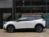2021 Peugeot 2008 GT Black SUV for sale, Japanese used car export - photo 15 of 20 | GULJI TRADERS