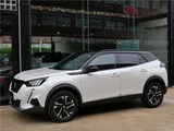 2021 Peugeot 2008 GT Black SUV for sale, Japanese used car export - photo 16 of 20 | GULJI TRADERS