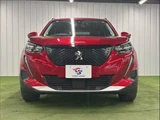 2021 Peugeot 2008 Allure Red SUV for sale, Japanese used car export - photo 13 of 20 | GULJI TRADERS