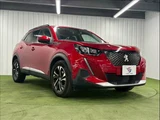 2021 Peugeot 2008 Allure Red SUV for sale, Japanese used car export - photo 16 of 20 | GULJI TRADERS