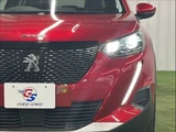 2021 Peugeot 2008 Allure Red SUV for sale, Japanese used car export - photo 20 of 20 | GULJI TRADERS