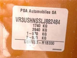 2021 Peugeot 2008 Other SUV for sale, Japanese used car export - photo 2 of 30 | GULJI TRADERS