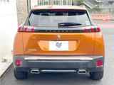 2021 Peugeot 2008 Other SUV for sale, Japanese used car export - photo 11 of 30 | GULJI TRADERS