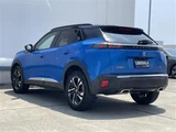 2021 Peugeot 2008 2008 GT Blue SUV for sale, Japanese used car export - photo 2 of 23 | GULJI TRADERS
