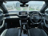2021 Peugeot 2008 2008 GT Blue SUV for sale, Japanese used car export - photo 3 of 23 | GULJI TRADERS