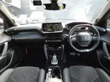 2021 Peugeot 2008 GT Line Pearl SUV for sale, Japanese used car export - photo 3 of 9 | GULJI TRADERS